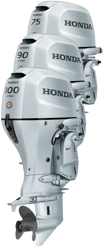 75 Hp Honda Outboard Price